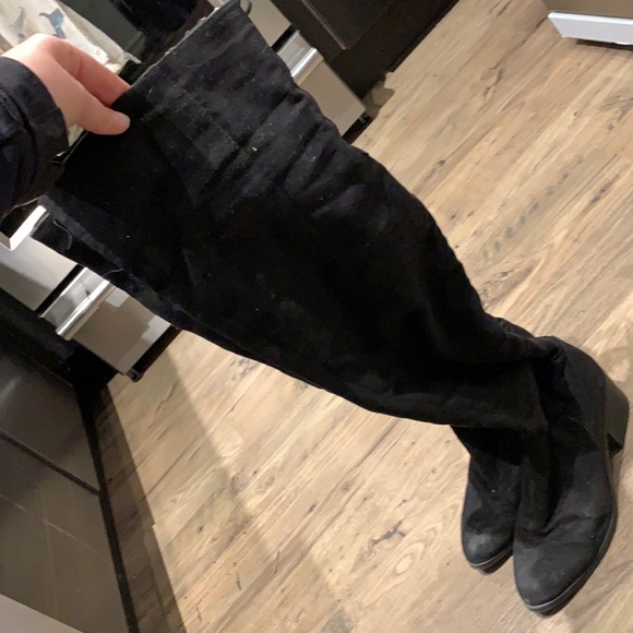 Call it Spring Over the Nee Boot - Picture 1 of 4